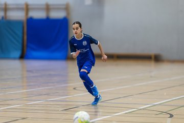 Bild 818 - wCJ NFV Futsalmeisterschaft